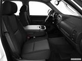  Passenger seat photo